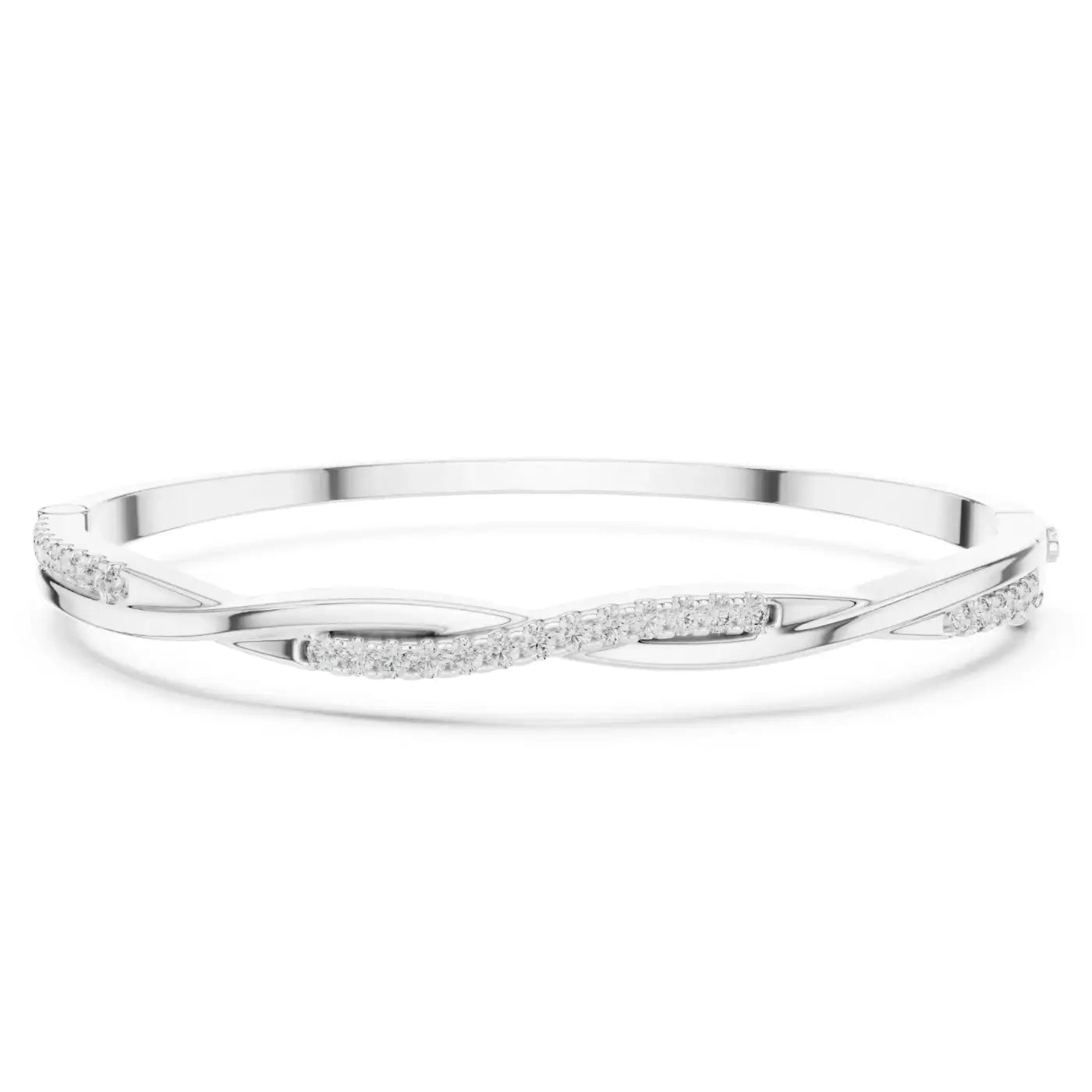 silver Shine Curve