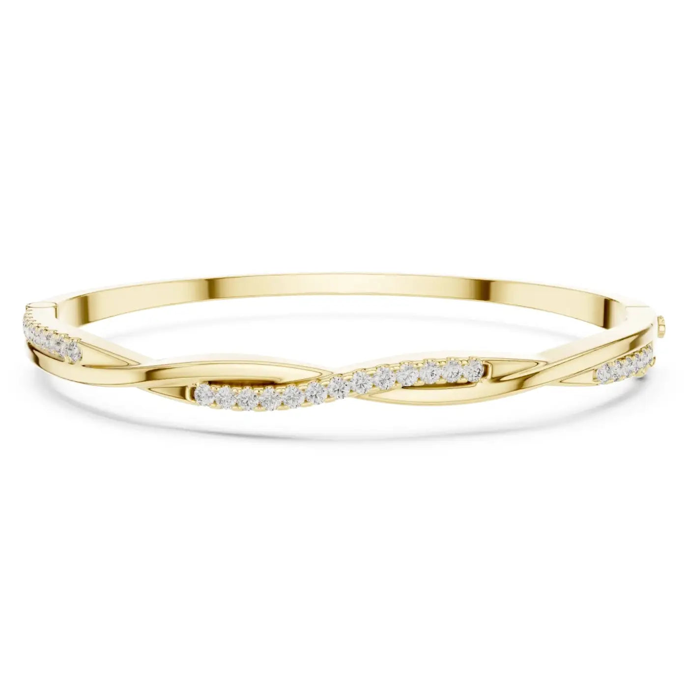 silver Shine Curve