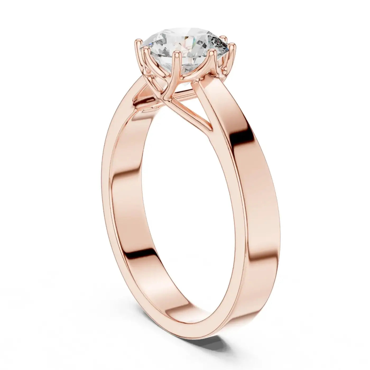 silver The Perfect Proposal
