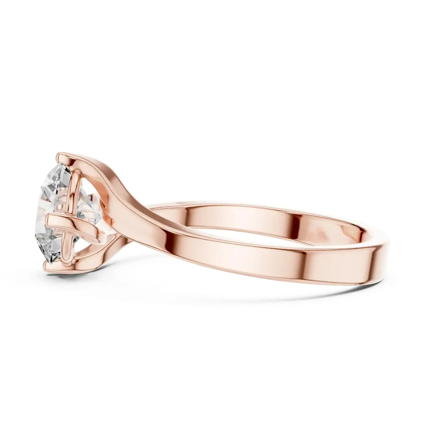 silver Luxury in Simplicity