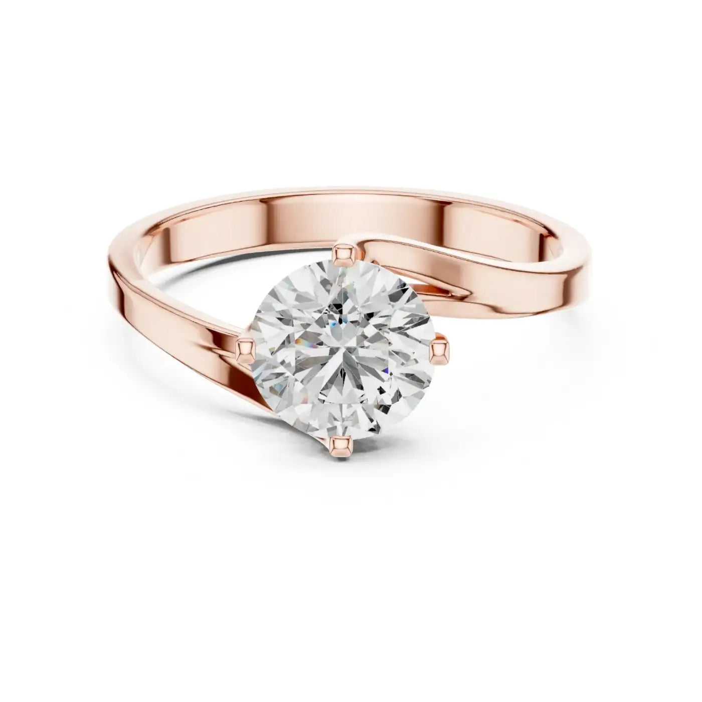 silver Luxury in Simplicity