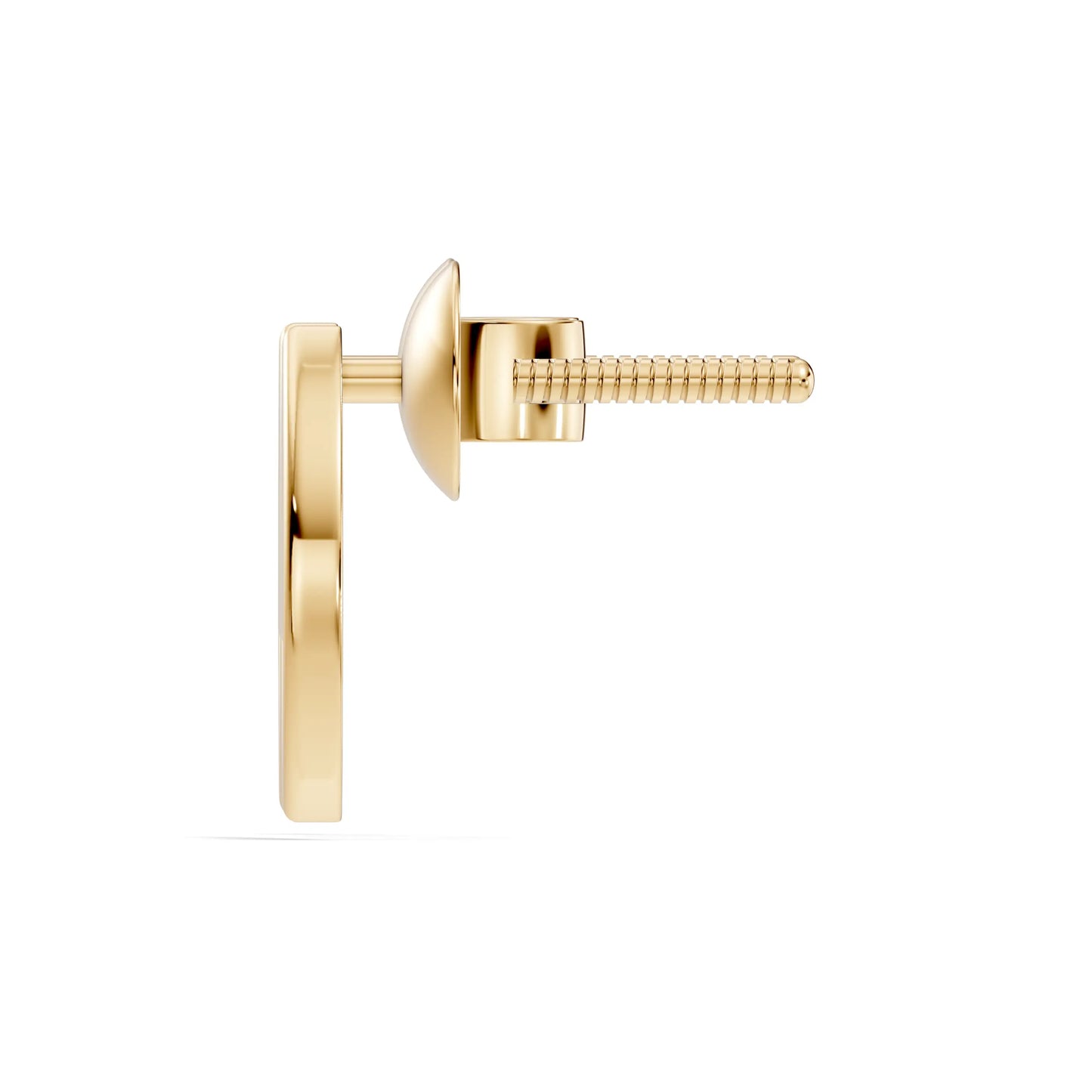 silver Modern Gold Cascade