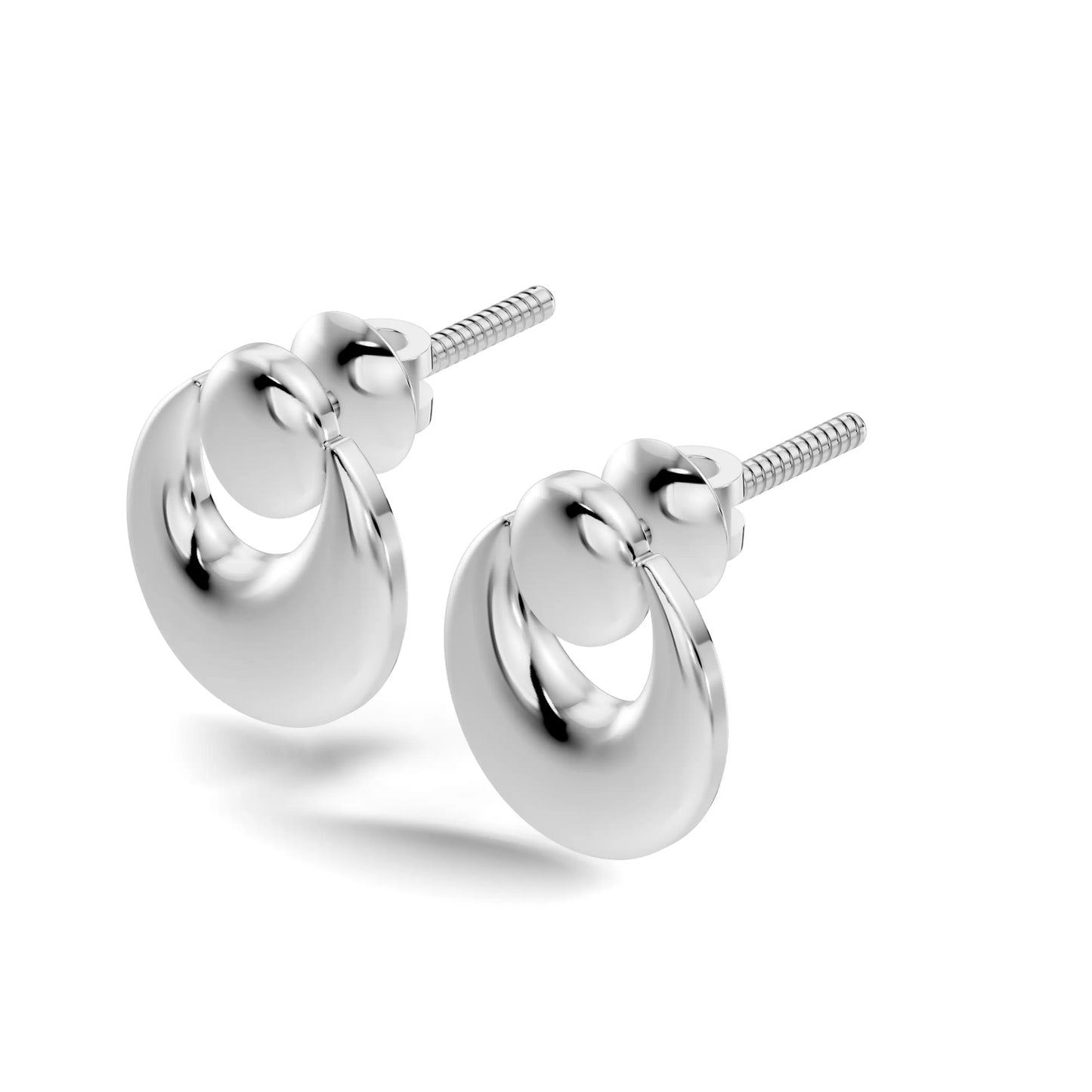 silver Timeless Gold Curve