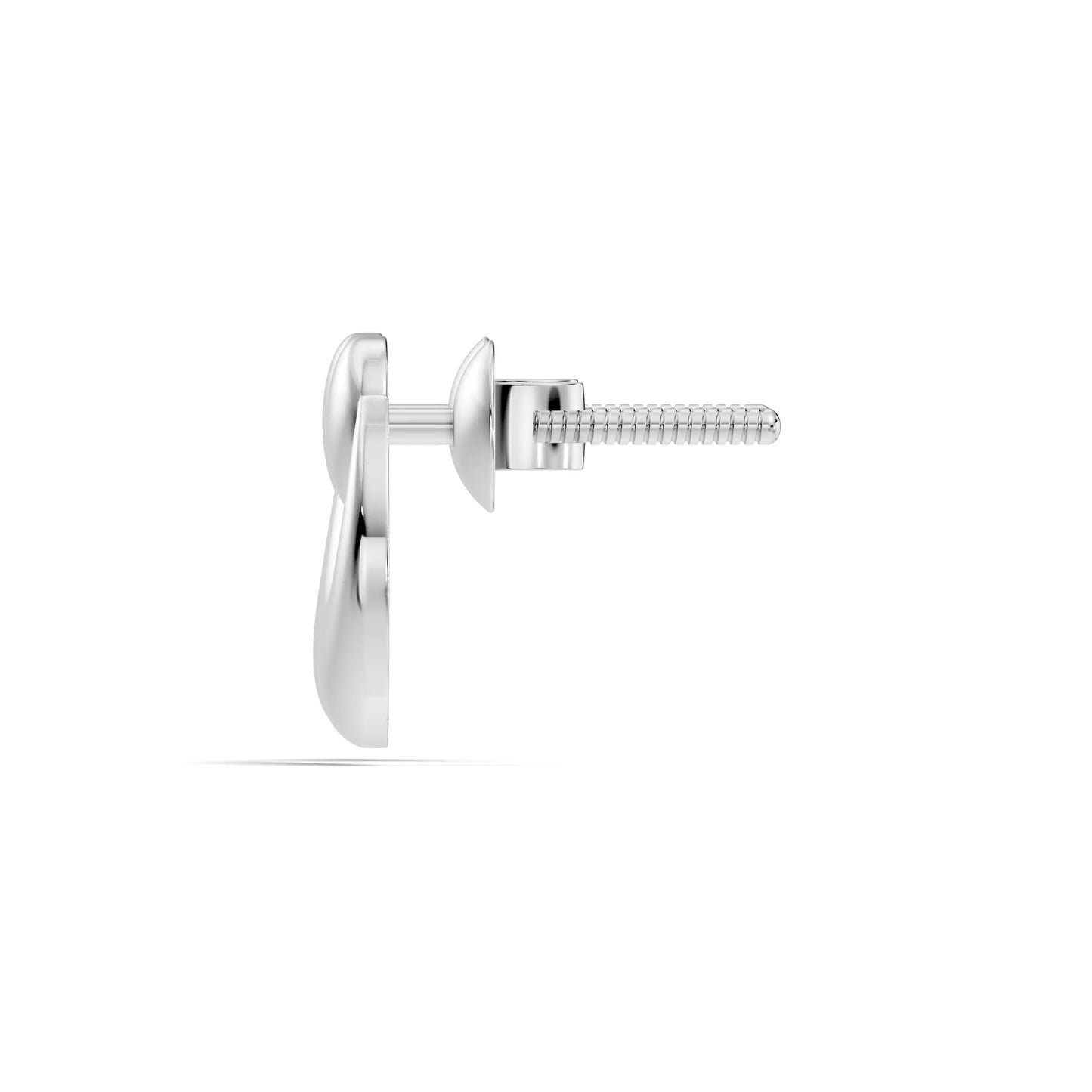 silver Timeless Gold Curve