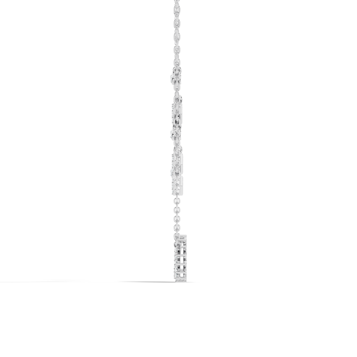 silver Radiant Gold Harmony