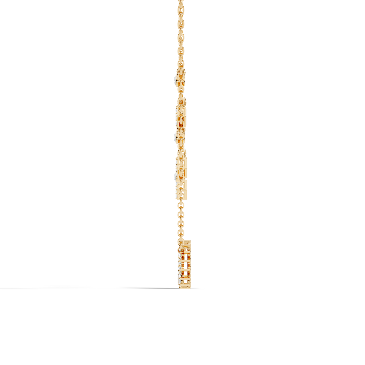 silver Radiant Gold Harmony